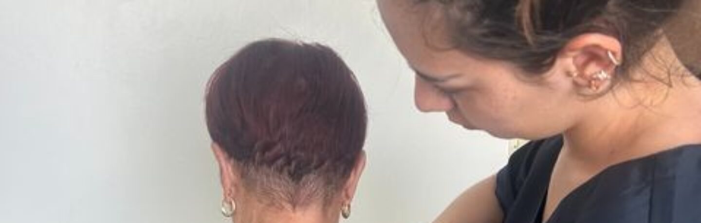 Soulager efficacement les troubles musculo-squelettiques chez les seniors