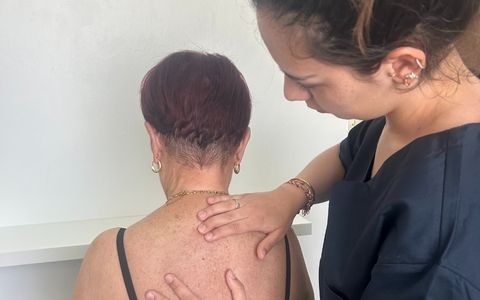 douleurs des seniors osteopathie valence