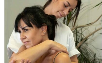 La tendinite en entreprise : comment l’ostéopathie peut vous soulager