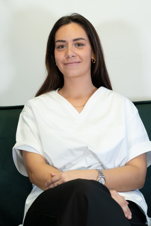 cabinet osteopathe a valence