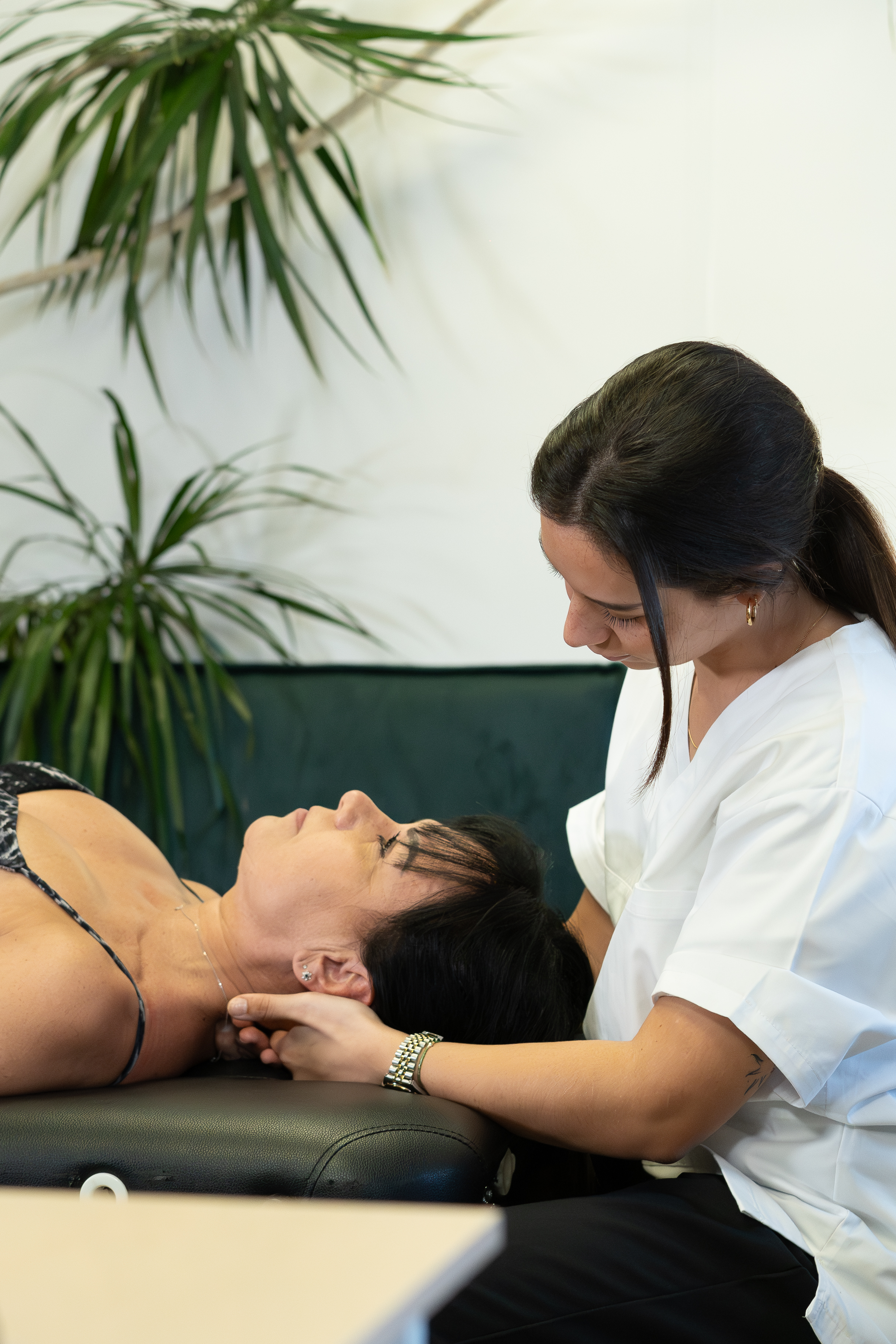 consultation pour les femmes enceinte