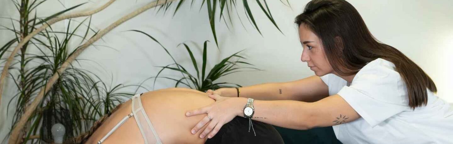 Mal de dos et ostéopathie : une solution naturelle et efficace à Annecy