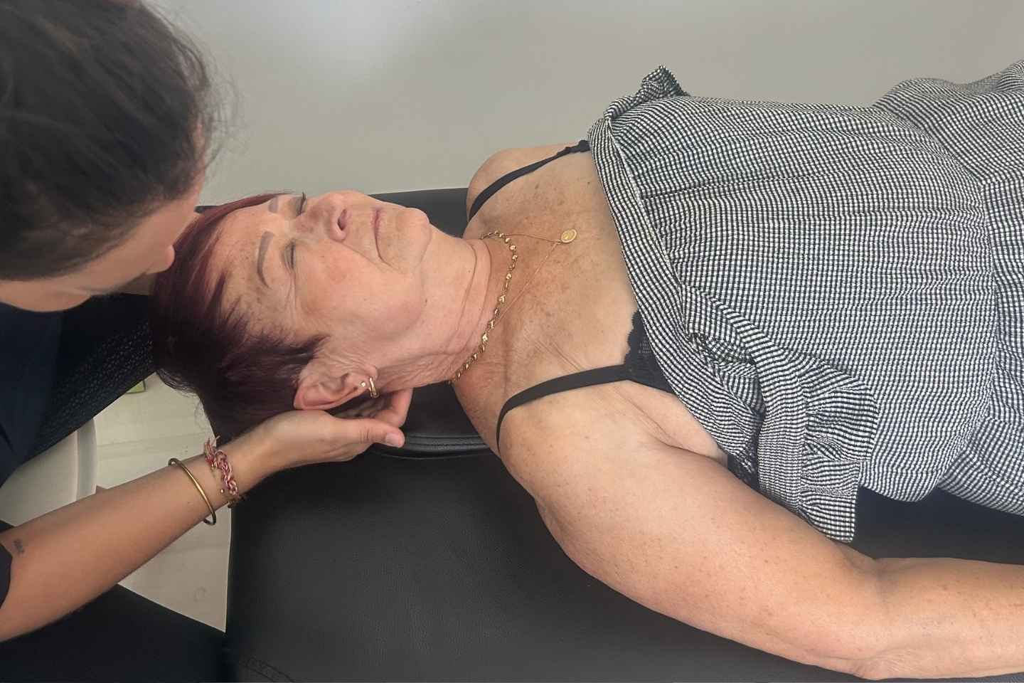 soins naturels des senior par l'osteopathie