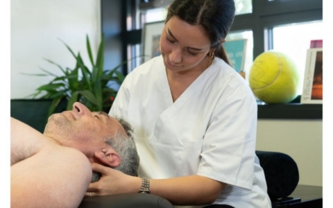 trouver un cabinet osteopathie a valence